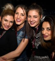 O Dino MFU στο 3ο Music Session της χρονιάς στο ΝΟΑ, στο λιμάνι