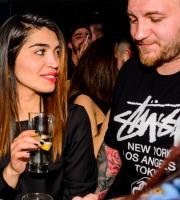 O Dino MFU στο 3ο Music Session της χρονιάς στο ΝΟΑ, στο λιμάνι