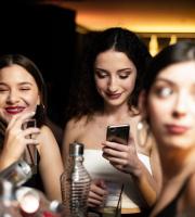 Φωτορεπορτάζ από το opening του FIDELE night club, στην Αλεξανδρούπολη