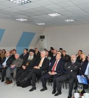 Οργανισμός  Λιμένος Αλεξ/πολης: Δύο χρόνια... εν πλω (video).