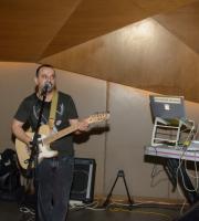 It was... "absolutely fabulous" στο SoHo με τον Monsieur Minimal lıve