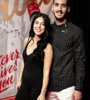 Φωτορεπορτάζ από το opening του FIDELE night club, στην Αλεξανδρούπολη