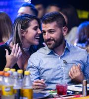 Φωτορεπορτάζ από το opening του FIDELE night club, στην Αλεξανδρούπολη