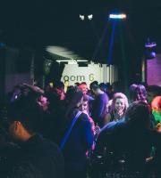 O Chris - F μας χάρισε μια φανταστική Κυριακή στο Room 6, στην Αλεξανδρούπολη