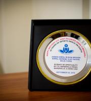 Άνοιξε τις πόρτες του το Κέντρο παραδοσιακής κινέζικης ιατρικής και εναλλακτικών θεραπειών στην Αλεξ/πολη