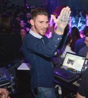 Καρφίτσα δεν έπεφτε στο χριστουγεννιάτικο πάρτυ του Prive Club