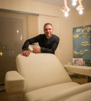 Άνοιξε τις πόρτες του το Κέντρο παραδοσιακής κινέζικης ιατρικής και εναλλακτικών θεραπειών στην Αλεξ/πολη