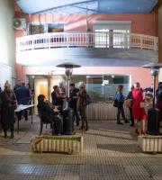 Άνοιξε τις πόρτες του το Κέντρο παραδοσιακής κινέζικης ιατρικής και εναλλακτικών θεραπειών στην Αλεξ/πολη