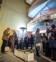 Άνοιξε τις πόρτες του το Κέντρο παραδοσιακής κινέζικης ιατρικής και εναλλακτικών θεραπειών στην Αλεξ/πολη