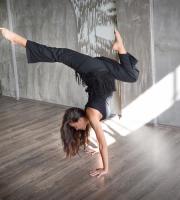 Who is Κατερίνα;