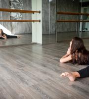 Who is Κατερίνα;