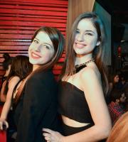 Καρφίτσα δεν έπεφτε στο χριστουγεννιάτικο πάρτυ του Prive Club