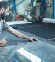 Υαλοπίνακες - Τζάμια