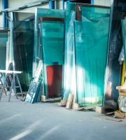 Υαλοπίνακες - Τζάμια