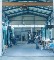 Υαλοπίνακες - Τζάμια