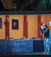 e-evros.gr Debate 2019: Όλα όσα έγιναν πίσω από τις κάμερες (video & φωτο)