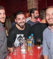 "Παντρευτήκαμε" στο Prive Club τη Παρασκευή.