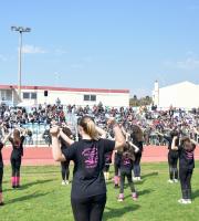 Μεγαλειώδης η 4η Ορφική Συνάντηση Στίβου (video - φωτο)