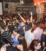 "Παντρευτήκαμε" στο Prive Club τη Παρασκευή.