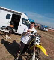 Αλεξανδρούπολη: Τέρμα τα γκάζια στον 1ο αγώνα Πρωταθλήματος Motocross Βορείου Ελλάδος