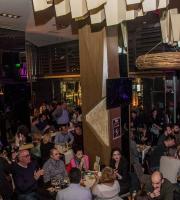 Ακόμη ένα μουσικό "ταξίδι" μας χάρισε το SoHo Absolutely Fabulous!