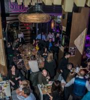 Ακόμη ένα μουσικό "ταξίδι" μας χάρισε το SoHo Absolutely Fabulous!