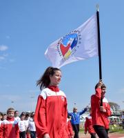 Μεγαλειώδης η 4η Ορφική Συνάντηση Στίβου (video - φωτο)