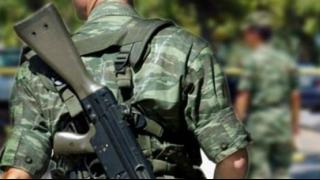 Έβρος: Συνελήφθη γυναίκα στρατιωτικός για ενδοοικογενειακή βία