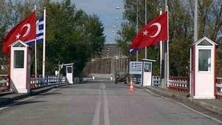 Ορεστιάδα: Συνελήφθη 29χρονος Τούρκος με όπλο και γεμιστήρες στα σύνορα 
