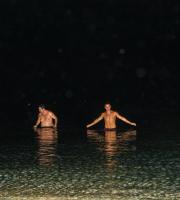 Τα "έσπασε" ο Jorgio Kioris στο χθεσινό πάρτι του Yasu beach bar 