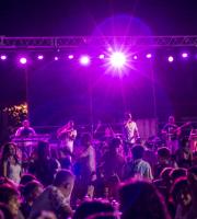 Ατέλειωτη διασκέδαση τον Δεκαπενταύγουστο στο τριήμερο εκδηλώσεων του Απαλού