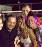 Ατέλειωτη διασκέδαση τον Δεκαπενταύγουστο στο τριήμερο εκδηλώσεων του Απαλού