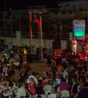 Ατέλειωτη διασκέδαση τον Δεκαπενταύγουστο στο τριήμερο εκδηλώσεων του Απαλού