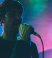 Μουσικό ταξίδι στο SoHo με τους "Liebe" στο παρελθόν και στο μέλλον