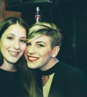 Μουσικό ταξίδι στο SoHo με τους "Liebe" στο παρελθόν και στο μέλλον