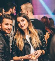 Μουσικό ταξίδι στο SoHo με τους "Liebe" στο παρελθόν και στο μέλλον