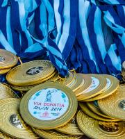 Με μεγάλη επιτυχία ολοκληρώθηκε η 1η μέρα του 3ου Φεστιβάλ Via Egnatia