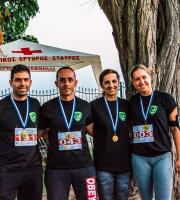 Με μεγάλη επιτυχία ολοκληρώθηκε η 1η μέρα του 3ου Φεστιβάλ Via Egnatia