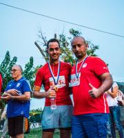 Με μεγάλη επιτυχία ολοκληρώθηκε η 1η μέρα του 3ου Φεστιβάλ Via Egnatia