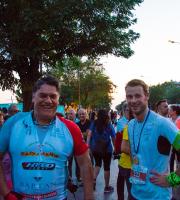 Με μεγάλη επιτυχία ολοκληρώθηκε η 1η μέρα του 3ου Φεστιβάλ Via Egnatia