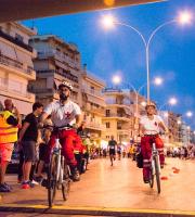 Με μεγάλη επιτυχία ολοκληρώθηκε η 1η μέρα του 3ου Φεστιβάλ Via Egnatia