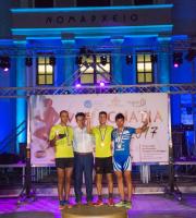 Με μεγάλη επιτυχία ολοκληρώθηκε η 1η μέρα του 3ου Φεστιβάλ Via Egnatia