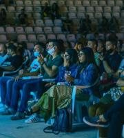 Ξεσήκωσαν το Πάρκο Αλτιναλμάζη οι Πυξ Λαξ με τις μελωδίες τους