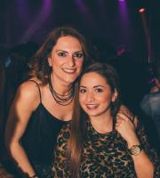 Τα "έσπασαν" για ακόμη μία φορά οι "Souled Out" στο SoHo Absolutely Fabulous