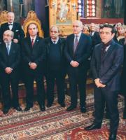 Παρουσία Τσίπρα ο αγιασμός των υδάτων στην Αλεξανδρούπολη (φωτο + video)