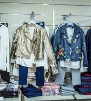 Βρεφικά, παιδικά & βαφτιστικά ρούχα