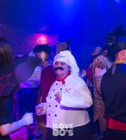 Την Κυριακή το βράδυ η καρδιά της πόλης "χτυπούσε" στο "Theatro" 