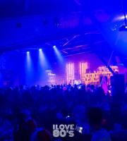 Την Κυριακή το βράδυ η καρδιά της πόλης "χτυπούσε" στο "Theatro" 