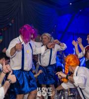 Την Κυριακή το βράδυ η καρδιά της πόλης "χτυπούσε" στο "Theatro" 