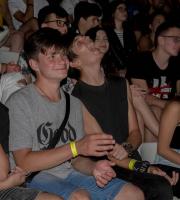 Φωτορεπορτάζ από το 2o Φεστιβάλ Κωμωδίας Αλεξανδρούπολης στο Αλτιναλμάζη